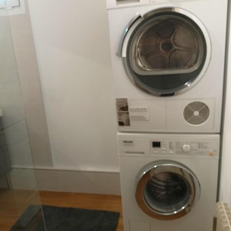 Apartament Opaline T3 Lumineux Avec Patio Et Parking Prive Dunkierka Zewnętrze zdjęcie