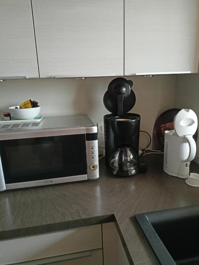Apartament Opaline T3 Lumineux Avec Patio Et Parking Prive Dunkierka Zewnętrze zdjęcie