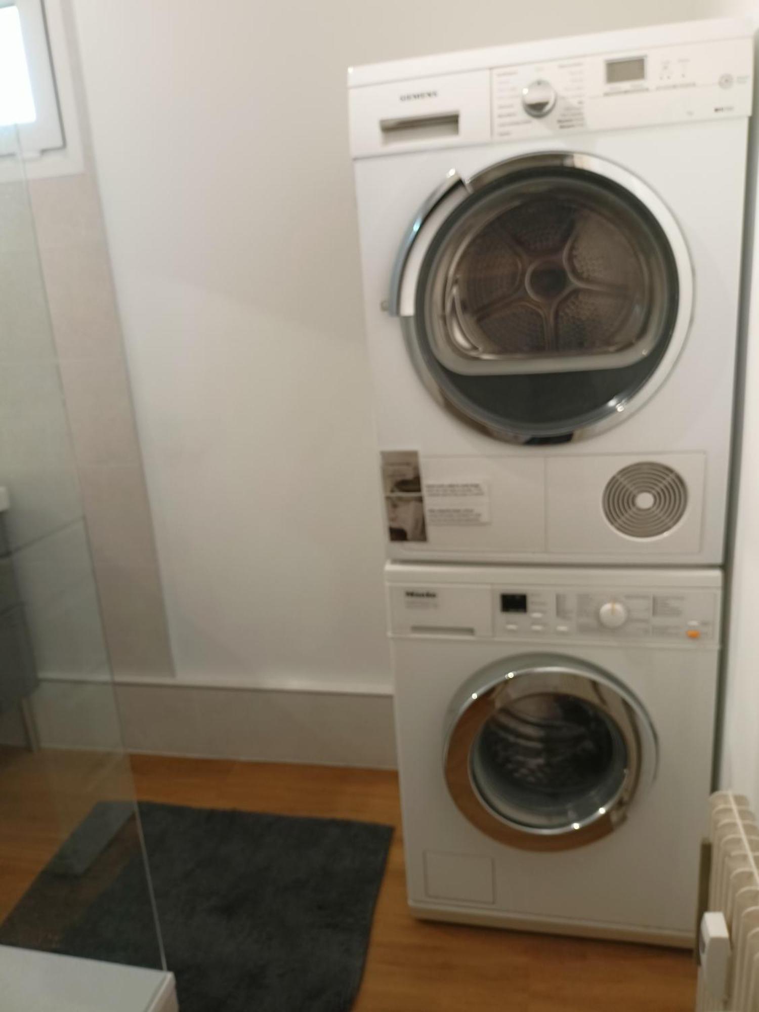 Apartament Opaline T3 Lumineux Avec Patio Et Parking Prive Dunkierka Zewnętrze zdjęcie
